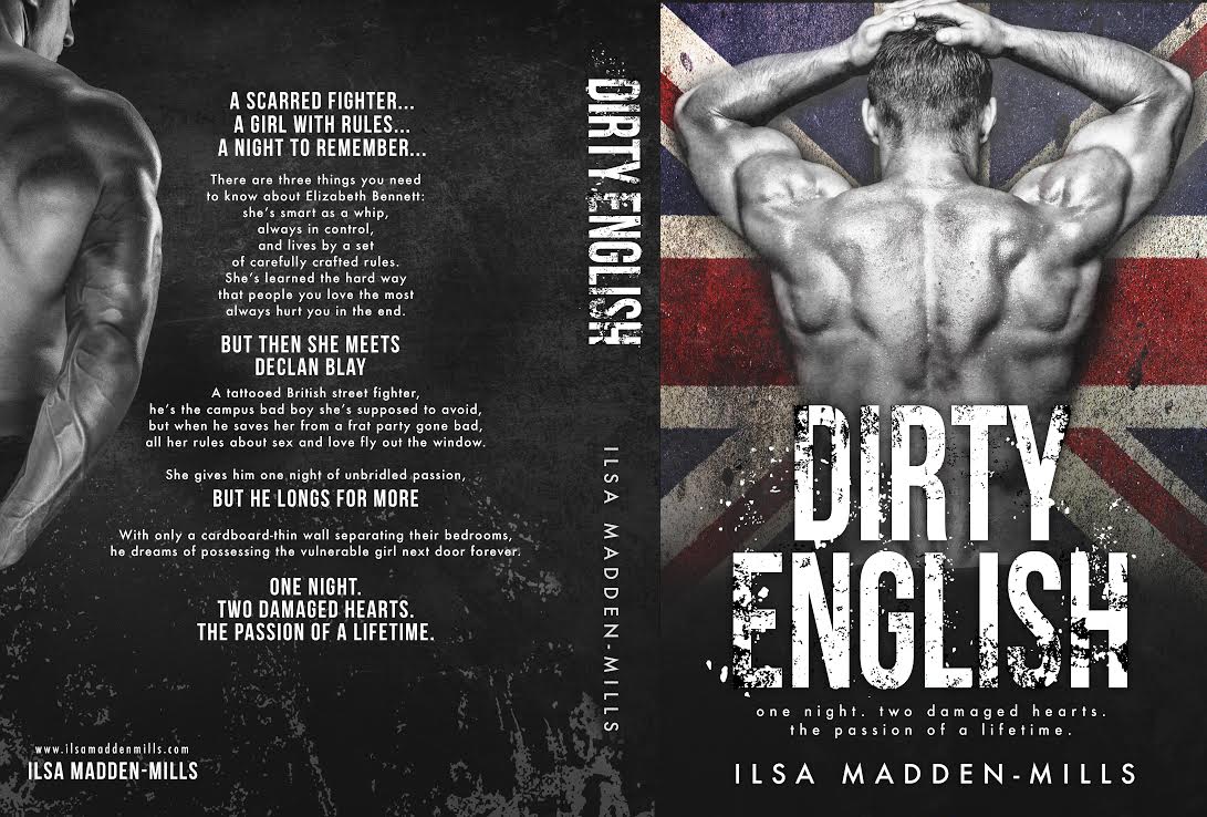 dirty english full