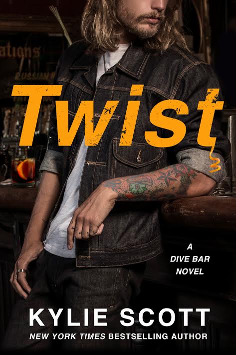 twist kylie scott