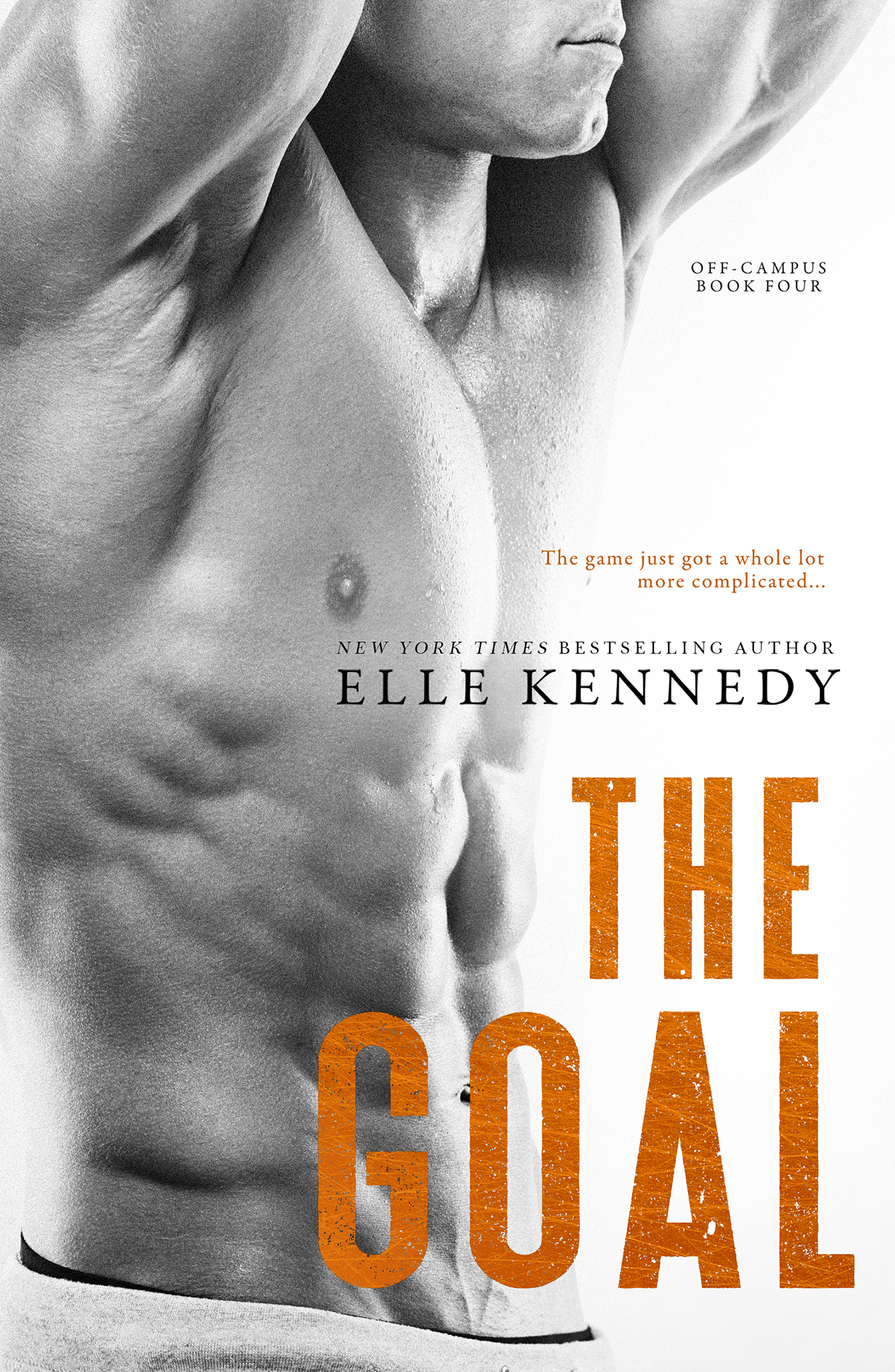 TheGoal iBooks