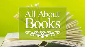 All About Books Logo